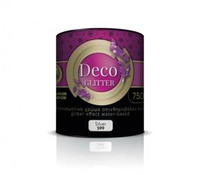 Pellachrom Deco Glitter χρώμα σπινθηροβόλου εφέ