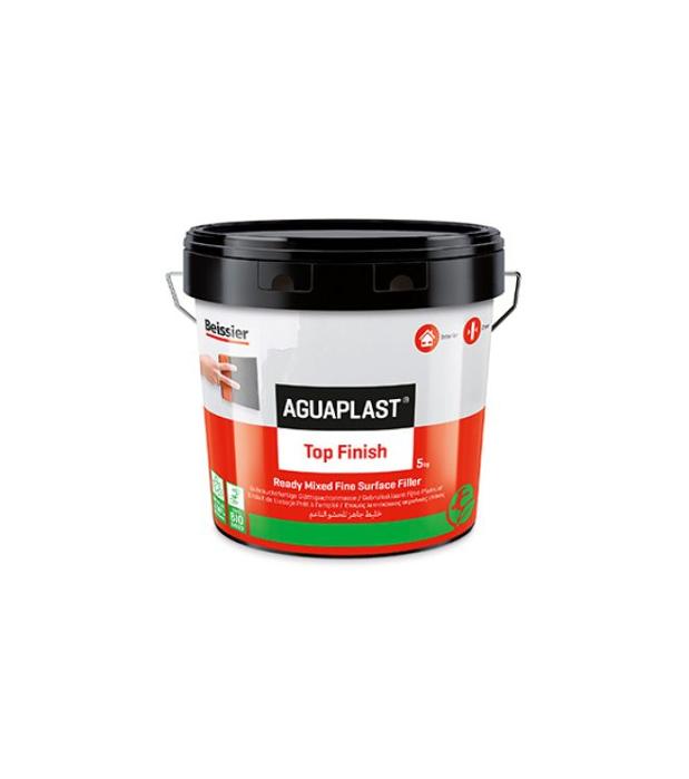 Aguaplast Top Finish – Bio based