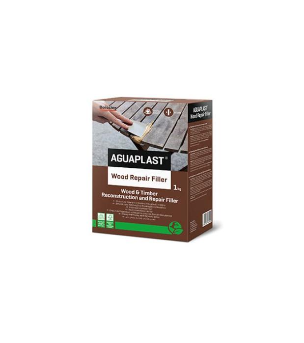 WOODREPAIR Aguaplast Wood Repair Filler