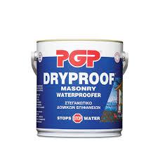 PGP dryproof