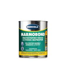 Mercola marmobond