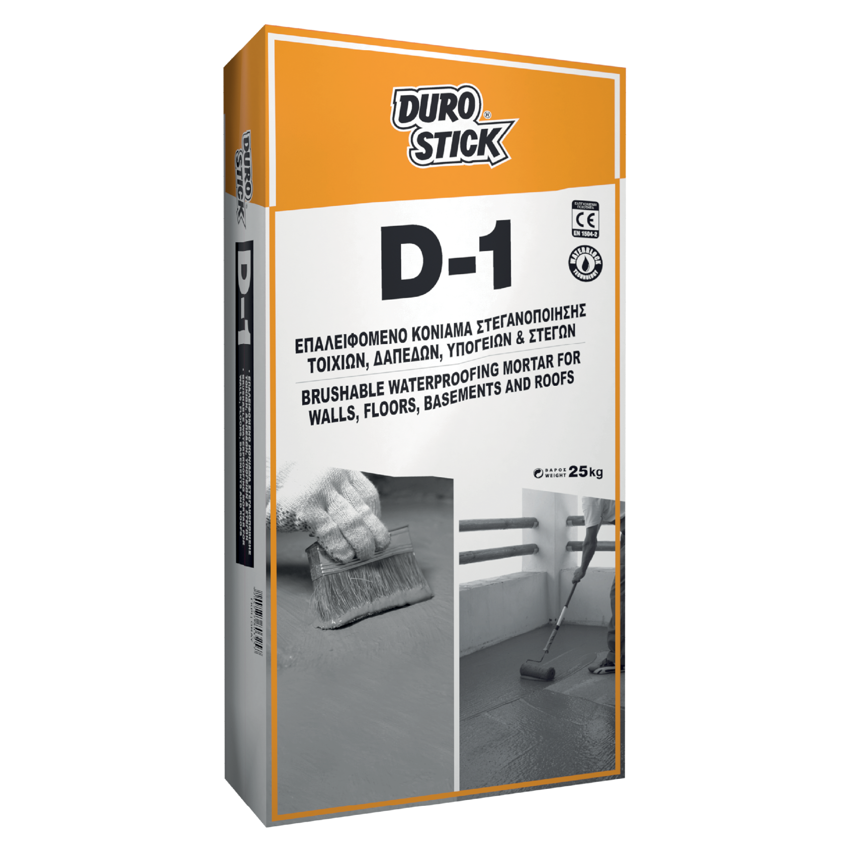 Durostick D-1