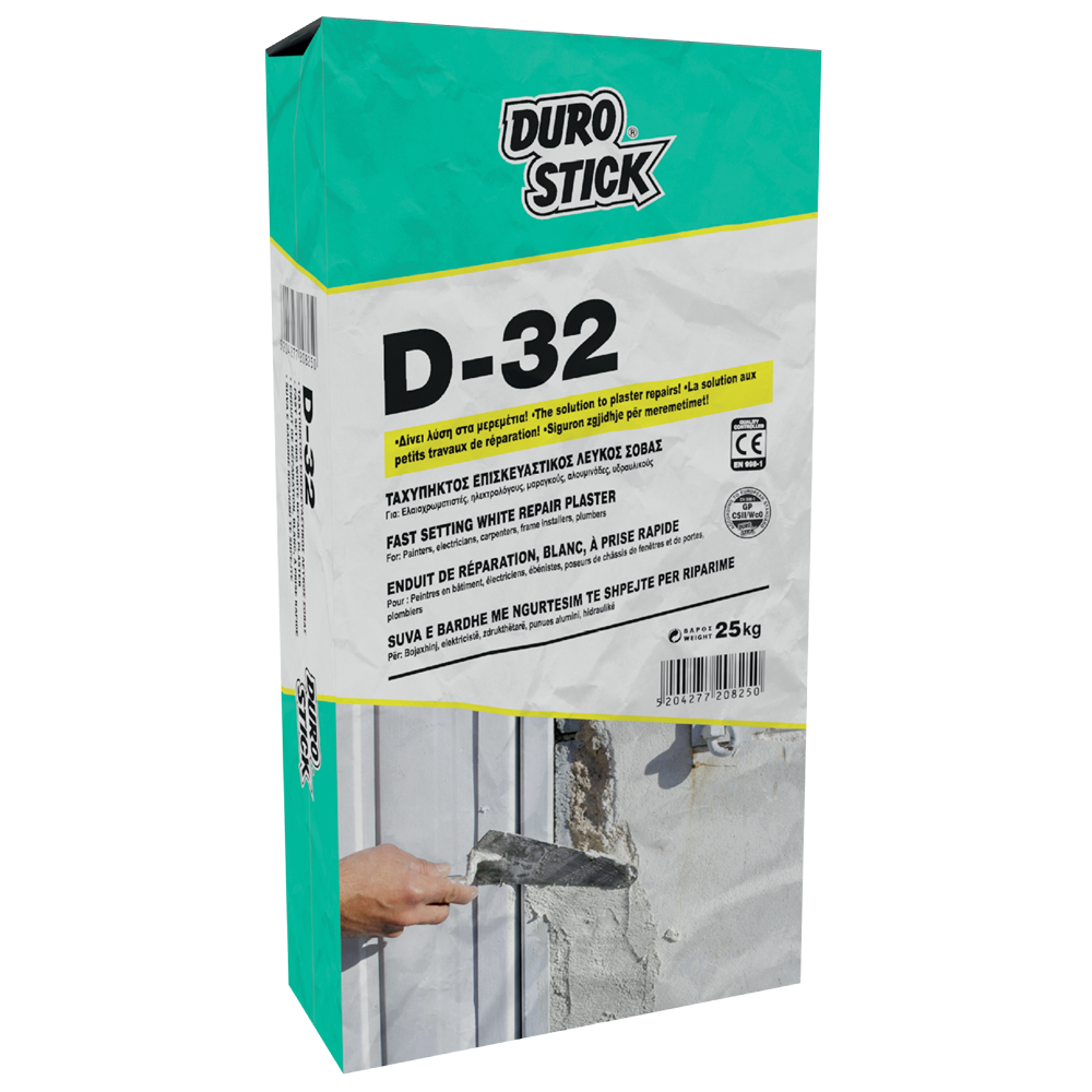 Durostick D-32