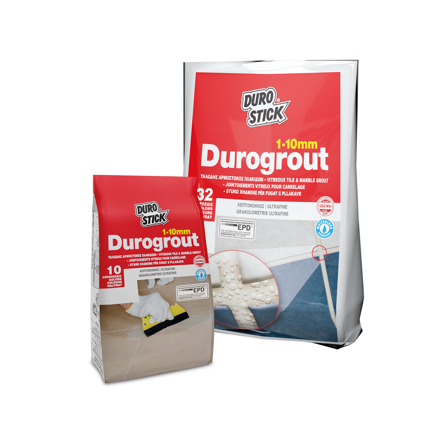 Durostick Durogrout