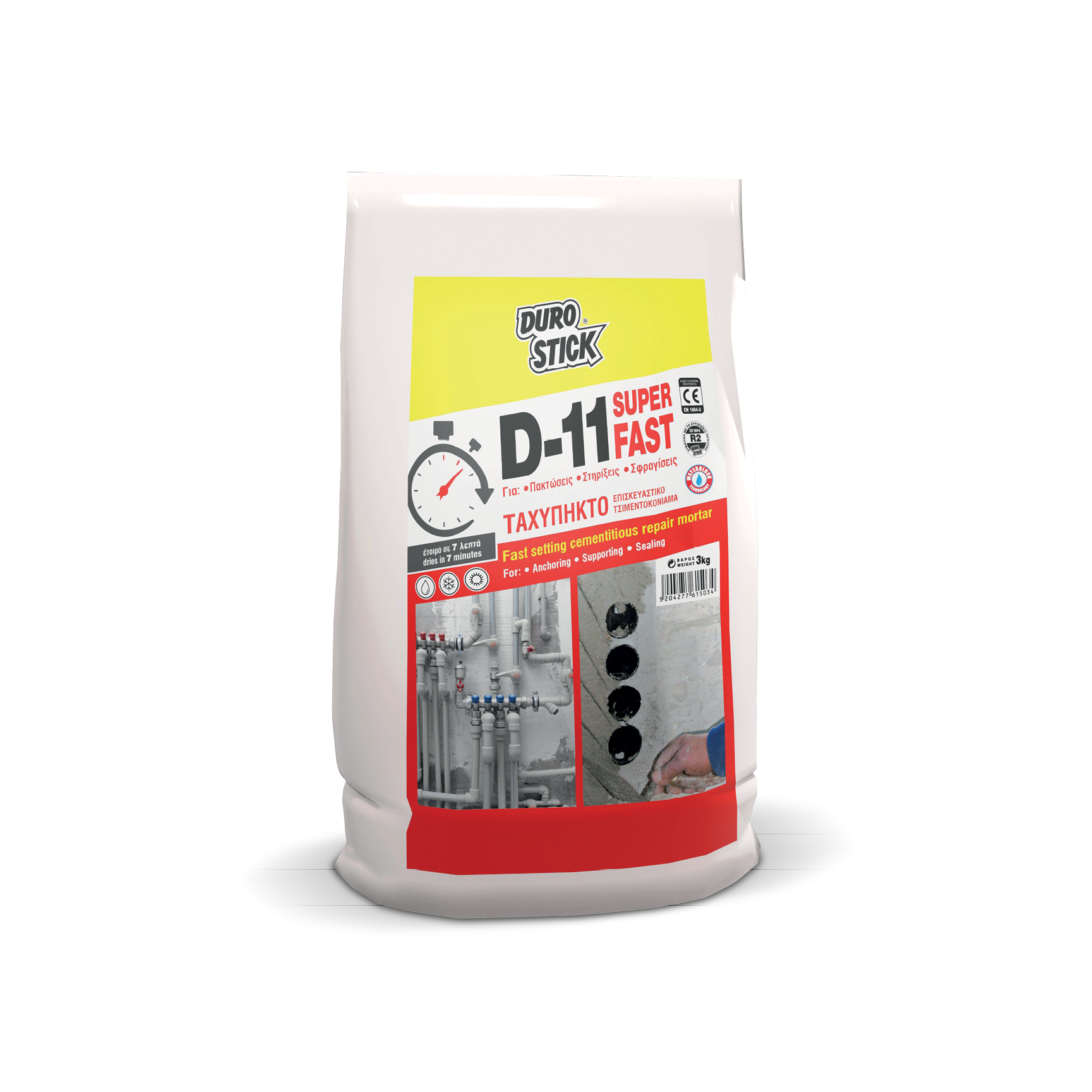 Durostick D-11