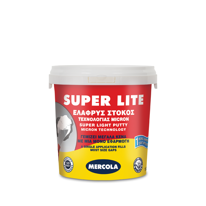 Mercola Super Lite