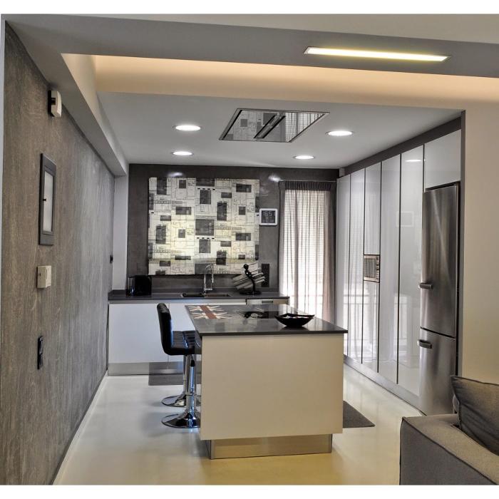 Κατασκευή κουζίνας Νέα Ερυθραία, Μοντέρνες κουζίνες, Κλασσικές κουζίνες, Ντουλάπες υπνοδωματίων Νέα Ερυθραία, Ανοιγόμενες ντουλάπες