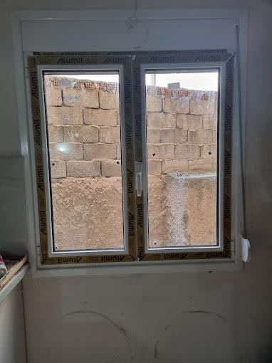 Κουφώματα Αλουμινίου Νίκαια Αλουμινοκατασκευές, Σιδηροκατασκεύες, Σκάλες Σκέπαστρα Νίκαια