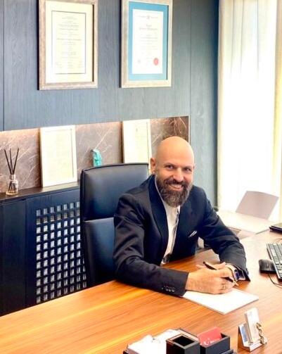 Πνευμονολόγος Λάρισα