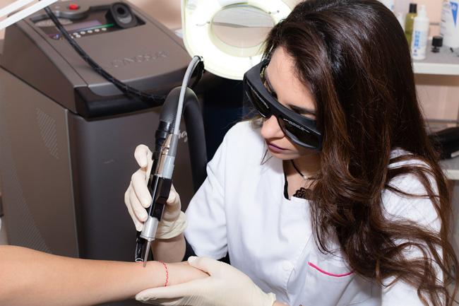 Αφροδισιολόγος Χαϊδάρι, Δερματολόγοι Χαϊδάρι, Laser αποτρίχωσης candela, Μεσοθεραπείες προσώπου Χαϊδάρι