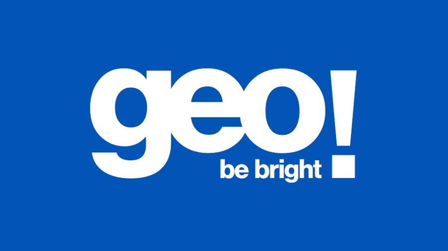 Geo Bright