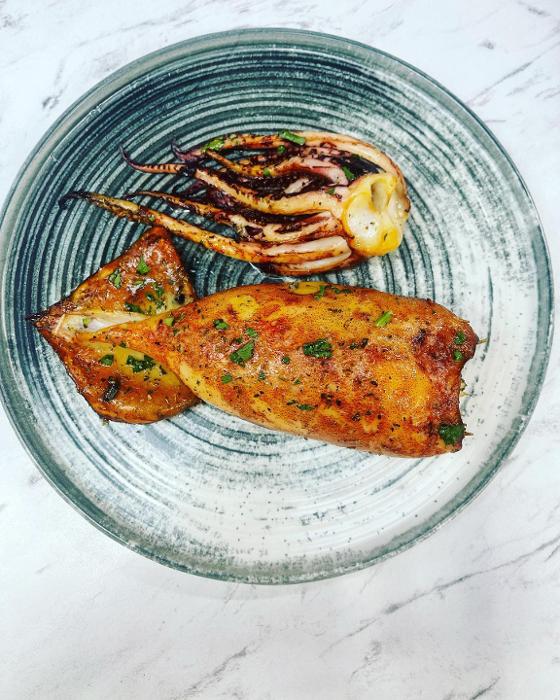 Ψητό Ψάρι, Ιχθυοπωλείο Ίλιον, Φρέσκα Ψάρια, Θαλασσινά, Γαρίδες, Delivery Ψαράδικο, Ψάρια στα Κάρβουνα Ίλιον