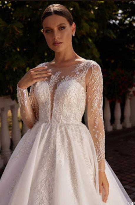 Νυφικά Δυτικά Προάστια,Ίλιον,Δυτική Αττική,Μενίδι,Ανω Πατήσια