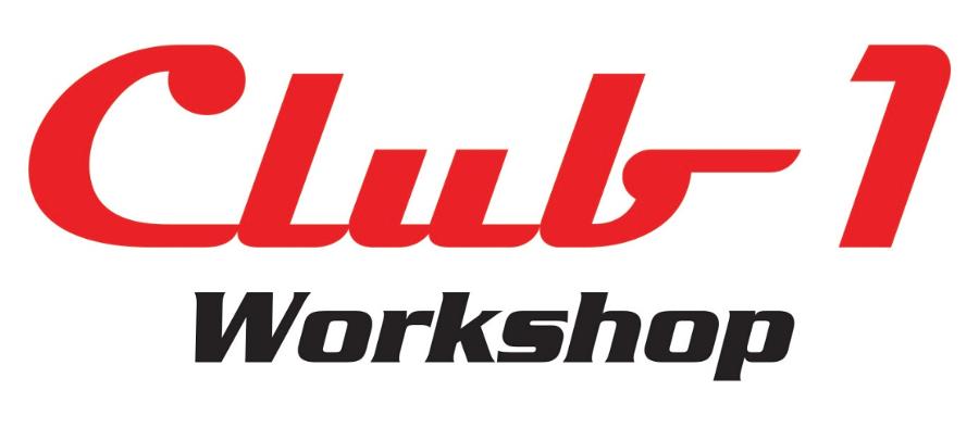 Club 1 Workshop