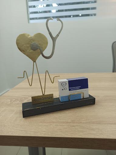 ΚΑΡΔΙΟΛΟΓΟΙ ΠΕΤΡΟΥΠΟΛΗ: Ζαπαντιώτης Δημήτριος, Ειδικός Καρδιολόγος Πετρούπολη