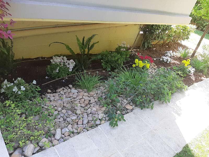 Η Color Garden με κατασκευή και συντήρηση κήπου εξυπηρετεί Βουλιαγμένη και γύρω περιοχές.