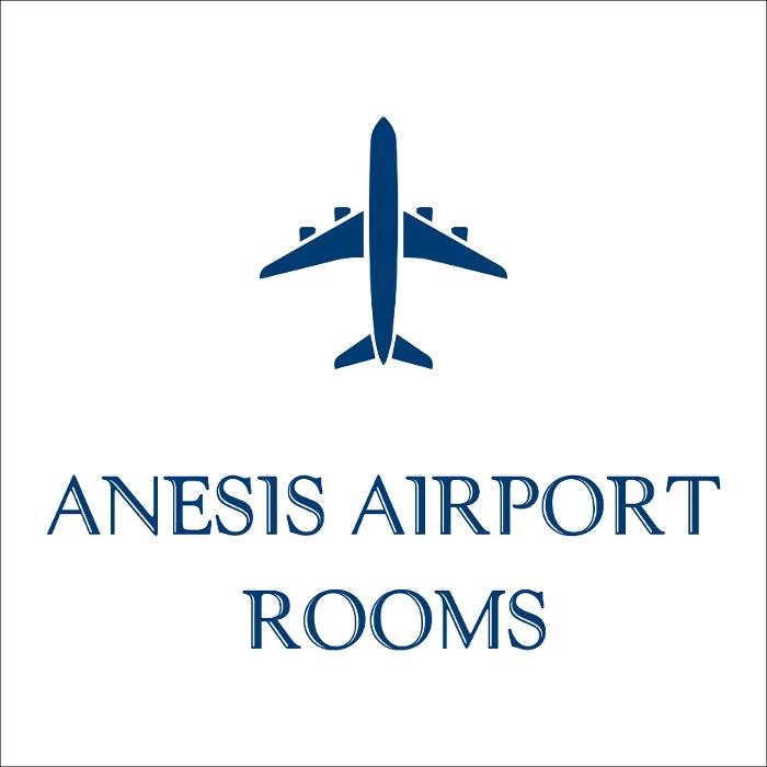 ANESIS AIRPORT ROOMS