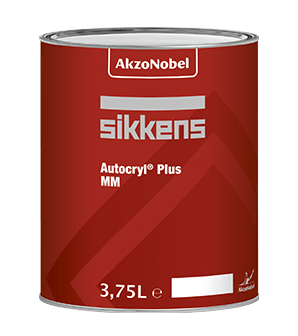 Χρώμα μονής επίστρωσης SIKKENS