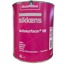 SIKKENS Autosurface HB Αστάρι