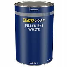 DYNA Filler 5+1 Αστάρι