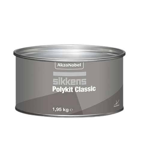 SIKKENS Polykit Classic Στόκος
