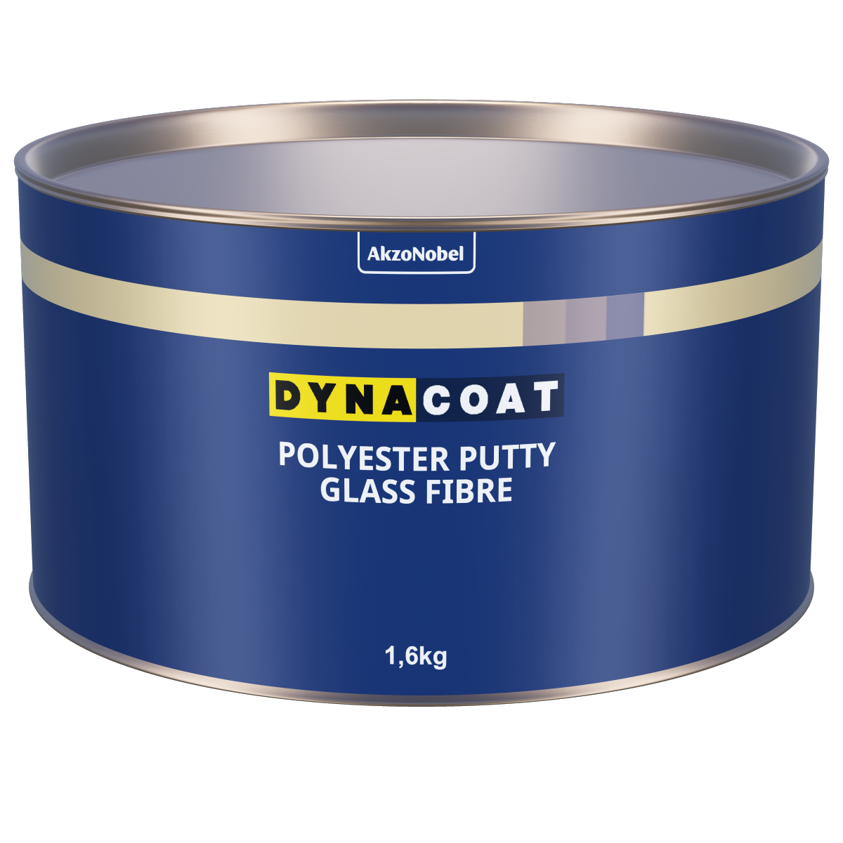DYNA Glass fibre Στόκος