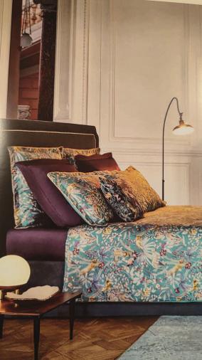 Denise, Λευκά είδη, υφάσματα & κουρτίνες Κηφισιά