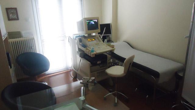 Υπέρηχοι ουροποιητικού, Διενέργεια ουρομετρίας, Εξωσωματικές λιθοτριψίες, Λιθοτριψίες, Βιοψίες προστάτη, Διορθικός υπέρηχος Ανω Πατήσια, Κάτω Πατήσια