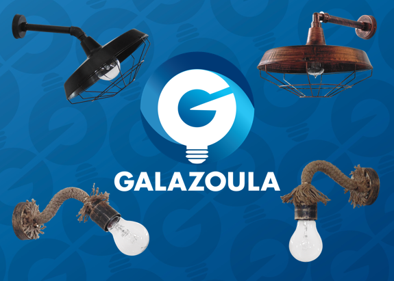 Galazoula, Ηλεκτρολογικό Υλικό Αμπελόκηποι, Ηλεκτρονικό Υλικό, Αυτοματισμοί Τηλεχειριστήρια, Καλώδια, Λάμπες, LED Φωτισμός Αμπελόκηποι, Μικροσυσκευές Κουζίνας, Κάμερες Ασφαλείας, Πρίζες, Διακόπτες Αμπελόκηποι