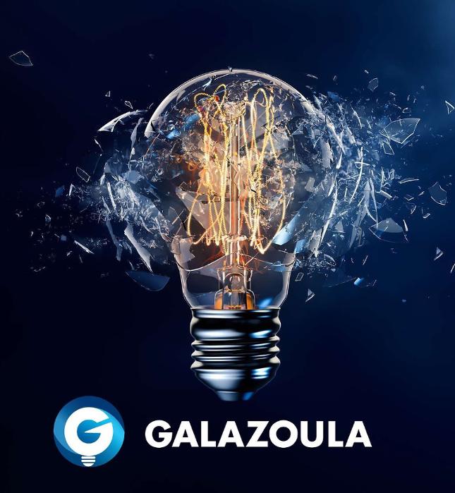 Το κατάστημα με ηλεκτρολογικό υλικό Galazoula βρίσκεται στους Αμπελόκηπους Αθήνα και εξυπηρετεί όλες τις γύρω περιοχές.