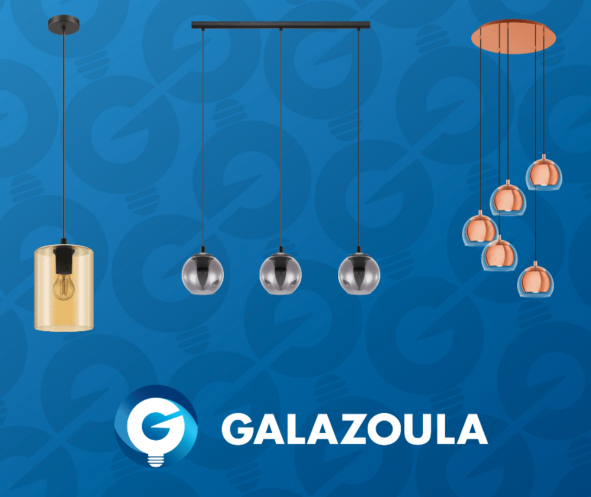 Το κατάστημα με ηλεκτρολογικό υλικό Galazoula βρίσκεται στους Αμπελόκηπους Αθήνα και εξυπηρετεί όλες τις γύρω περιοχές.