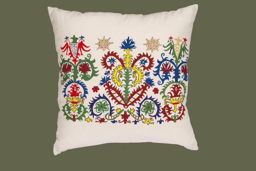 ΠΑΡΑΔΟΣΙΑΚΟ ΚΡΗΤΙΚΟ ΣΧΕΔΙΟ