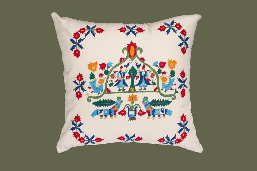 ΠΑΡΑΔΟΣΙΑΚΟ ΣΧΕΔΙΟ, Η Medora Handmade με παραδοσιακά χειροποίητα μαξιλάρια με ζωγραφιές εξυπηρετεί τα Βόρεια Προάστια και τις περιοχές: Νέα Ερυθραία, Κηφισιά, Άγιος Στέφανος, Σταμάτα, Άνοιξη, Δήμος Διονύσου, Κιούρκα, Καπανδρίτι, Αφίδνες κ.α.