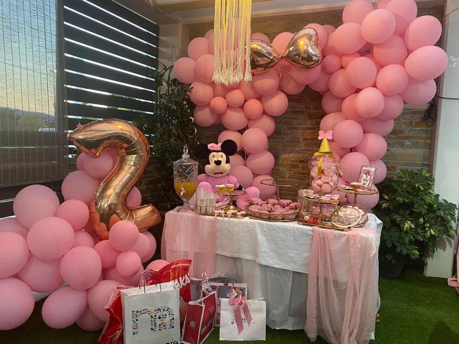 ΠΑΙΔΟΤΟΠΟΙ ΑΝΟΙΞΗ, ΠΑΙΔΙΚΑ ΠΑΡΤΥ ΑΝΟΙΞΗ: PlaySpace AmFil, Παιδότοπος Άνοιξη, Άγιος Στέφανος