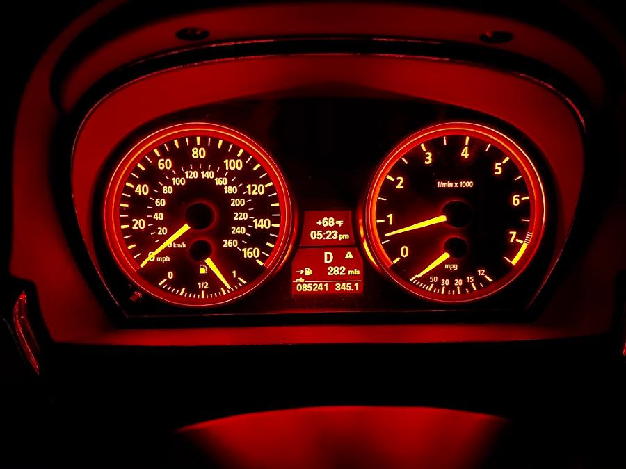 AUTOMARMARINOS