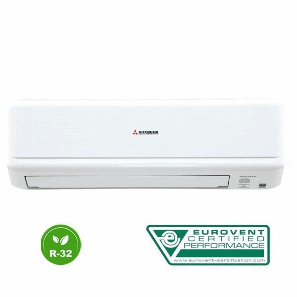 Mitsubishi-SRK-SRC-ZSP-W- Α+++ 640 ευρω