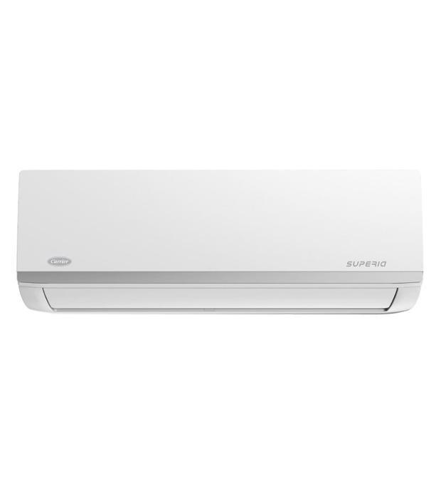CARRIER SUPERIA 42QHG 38QHG009D8SUD Α+++ 499 ευρω