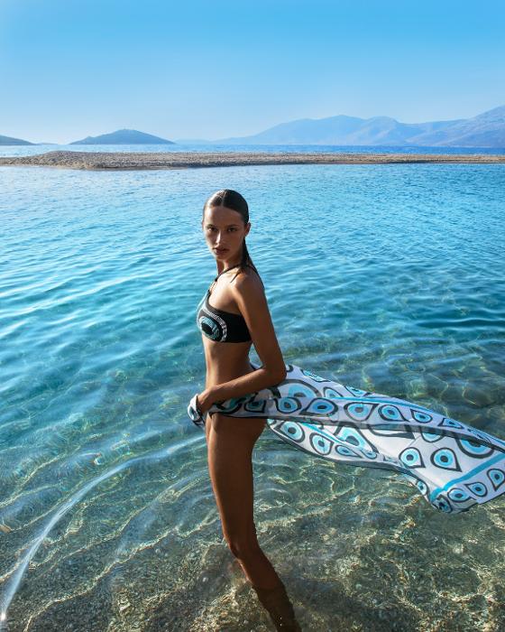 Μαγιό Bluepoint Αχαρνές Μενίδι