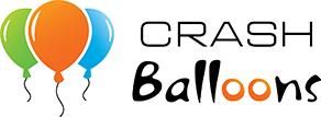 CRASH BALLOONS