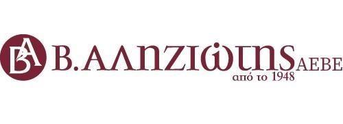 Β.ΑΛΗΖΙΩΤΗΣ