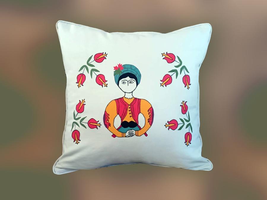 ΠΑΡΑΔΟΣΙΑΚΟ ΣΧΕΔΙΟ «Η Κυρά Σαρακοστή»