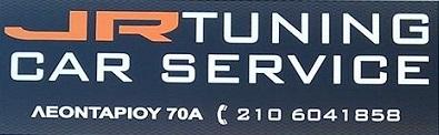 JR Tuning