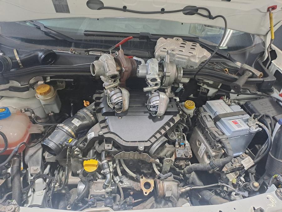 Service Peugeot Κάντζα, Service Peugeot Παλλήνη