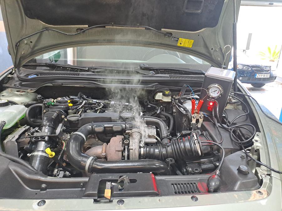 Service Volkswagen Κάντζα, Service Volkswagen Παλλήνη