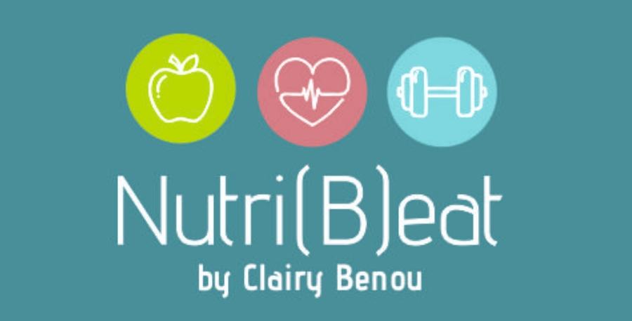 Κλαίρη Μπένου - NutriBeat