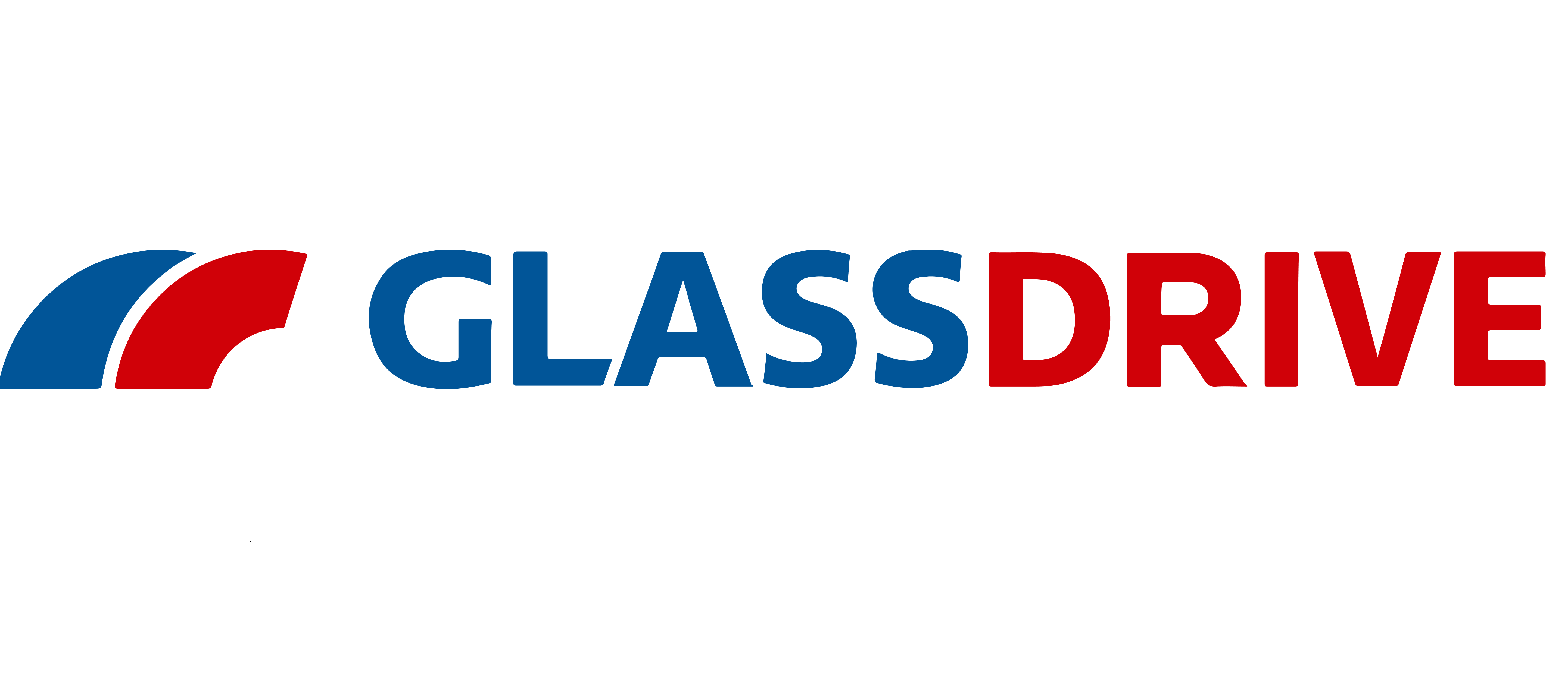 GLASSDRIVE
