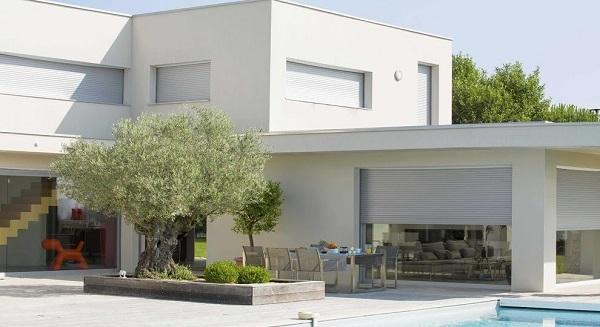 ΓΚΑΡΑΖΟΠΟΡΤΕΣ ΝΟΤΙΑ ΠΡΟΑΣΤΙΑ: Smart Doors, Ρολά Ασφαλείας Μοσχάτο