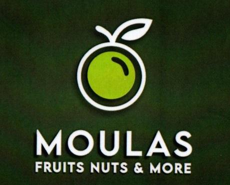 MOULAS FRUITS