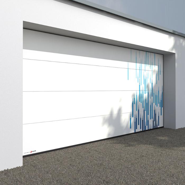 Γκαραζόπορτες, Ρολά Ασφαλείας, Μοτέρ Γκαραζόπορτας, Μπάρες Πάρκινγκ