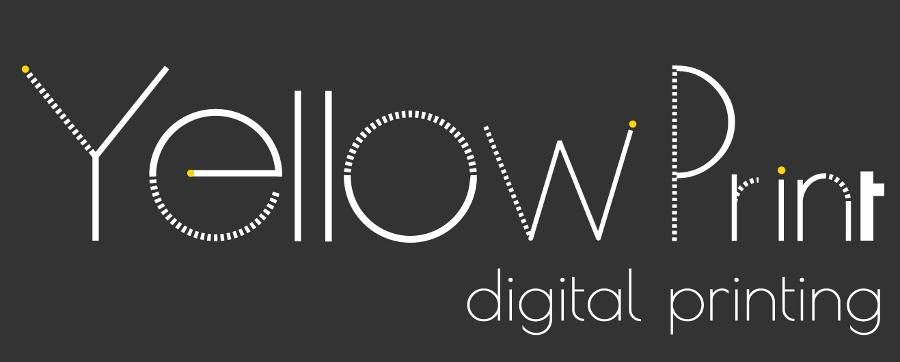 Yellow Print